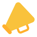 megaphone