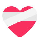 cuore guarito