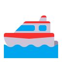 motor boat
