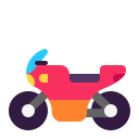 motorcycle