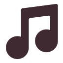 nota musicale