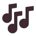 note musicali
