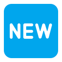 NEW button