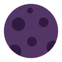 new moon