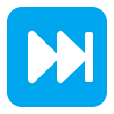 next track button