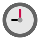 9:00 Uhr