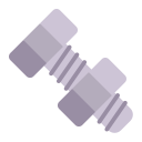 nut and bolt