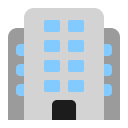 office building