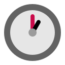 one o’clock