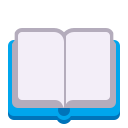 açık kitap