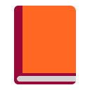 orange book