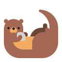 otter