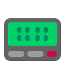 pager