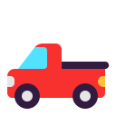 pickup truck