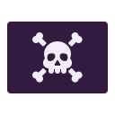 pirate flag