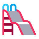 playground slide