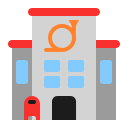 post office