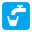 acqua potabile