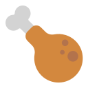 poultry leg