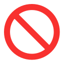 Verboten
