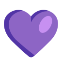 purple heart
