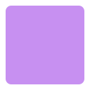 purple square