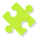 pezzo di puzzle