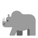rhinoceros