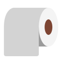 roll of paper