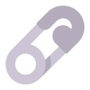 safety pin