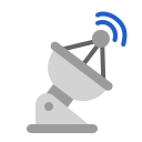 satellite antenna