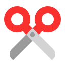 scissors