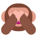 singe ne rien voir