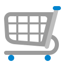 shopping cart