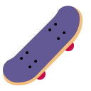 planche à roulettes