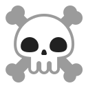 tête de mort