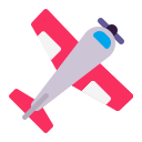small airplane