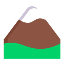 雪山