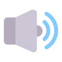 speaker high volume