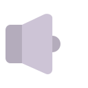 speaker low volume