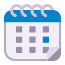 spiral calendar