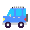 sport utility vehicle