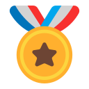 sports medal