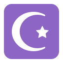 star and crescent