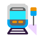 tren istasyonu