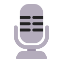 studio microphone
