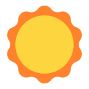 sun