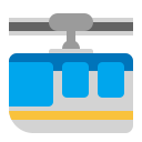 ferrovia sospesa