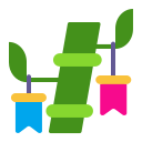 tanabata tree