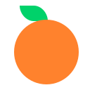 tangerine